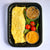 Omelette Relleno de Champiñones