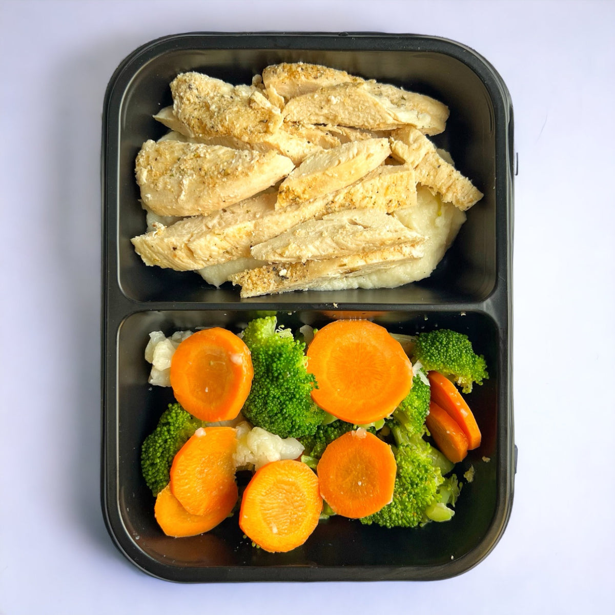 Pechuga de Pollo a la Plancha