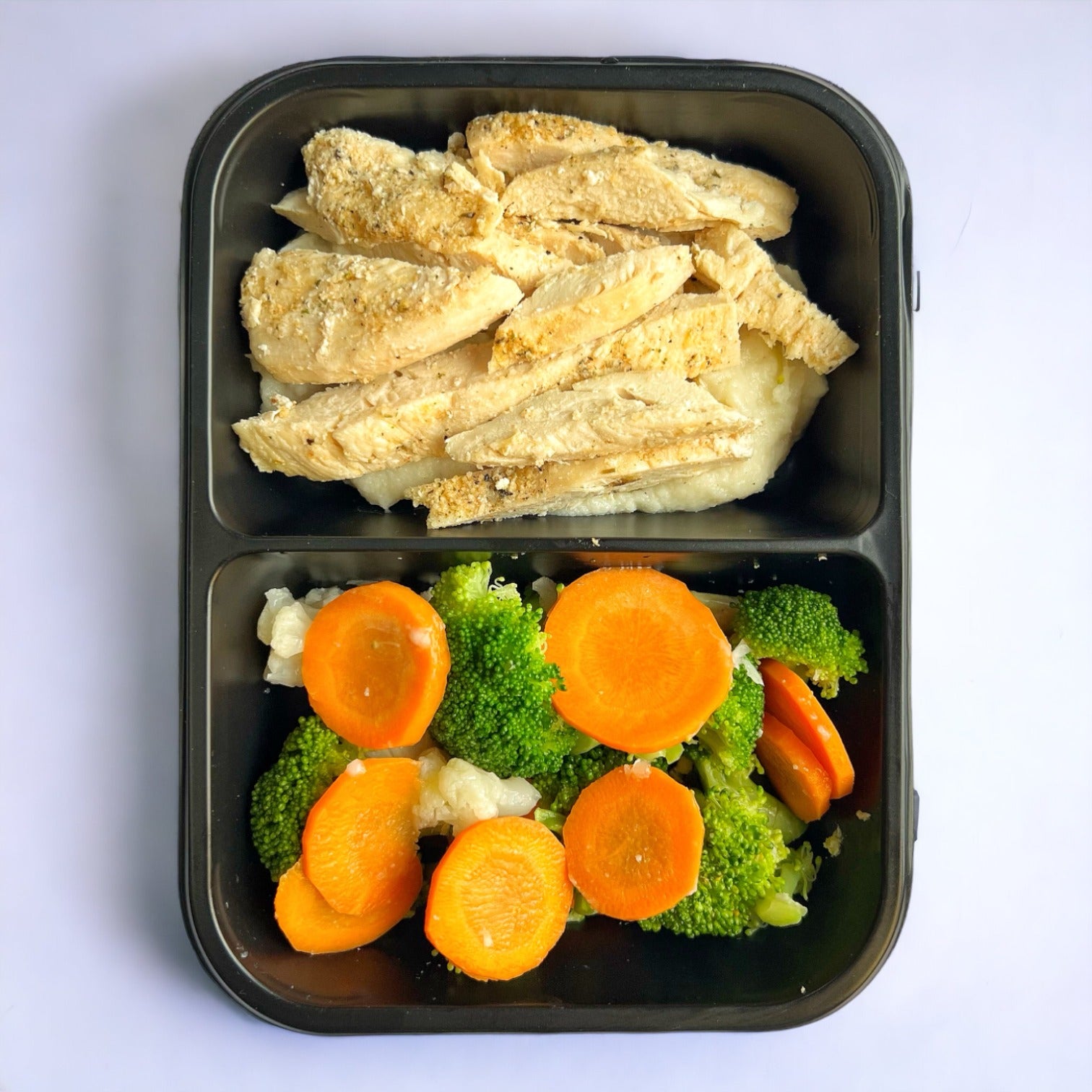 Pechuga de Pollo a la Plancha