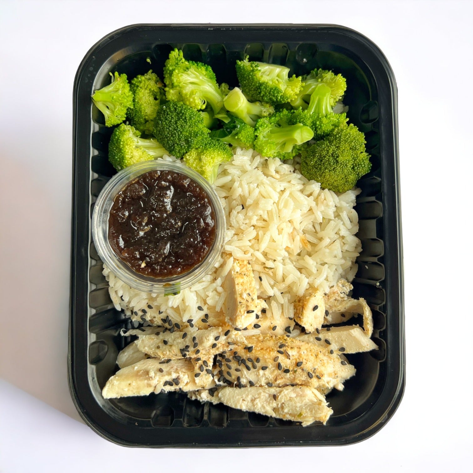 Chicken Teriyaki