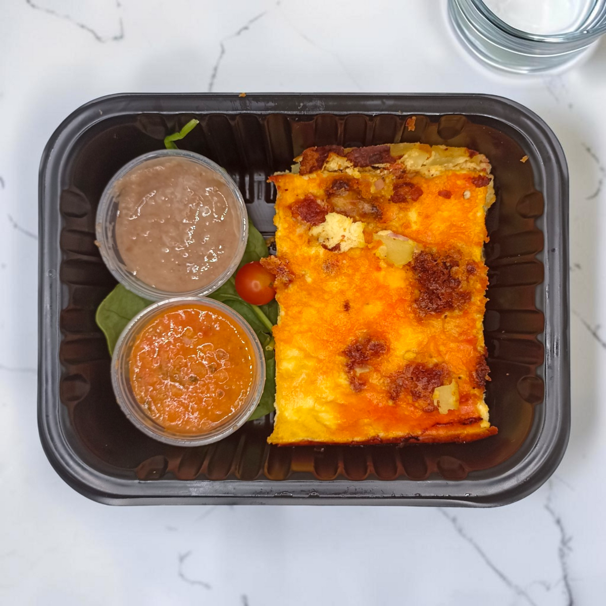 Tortilla Española
