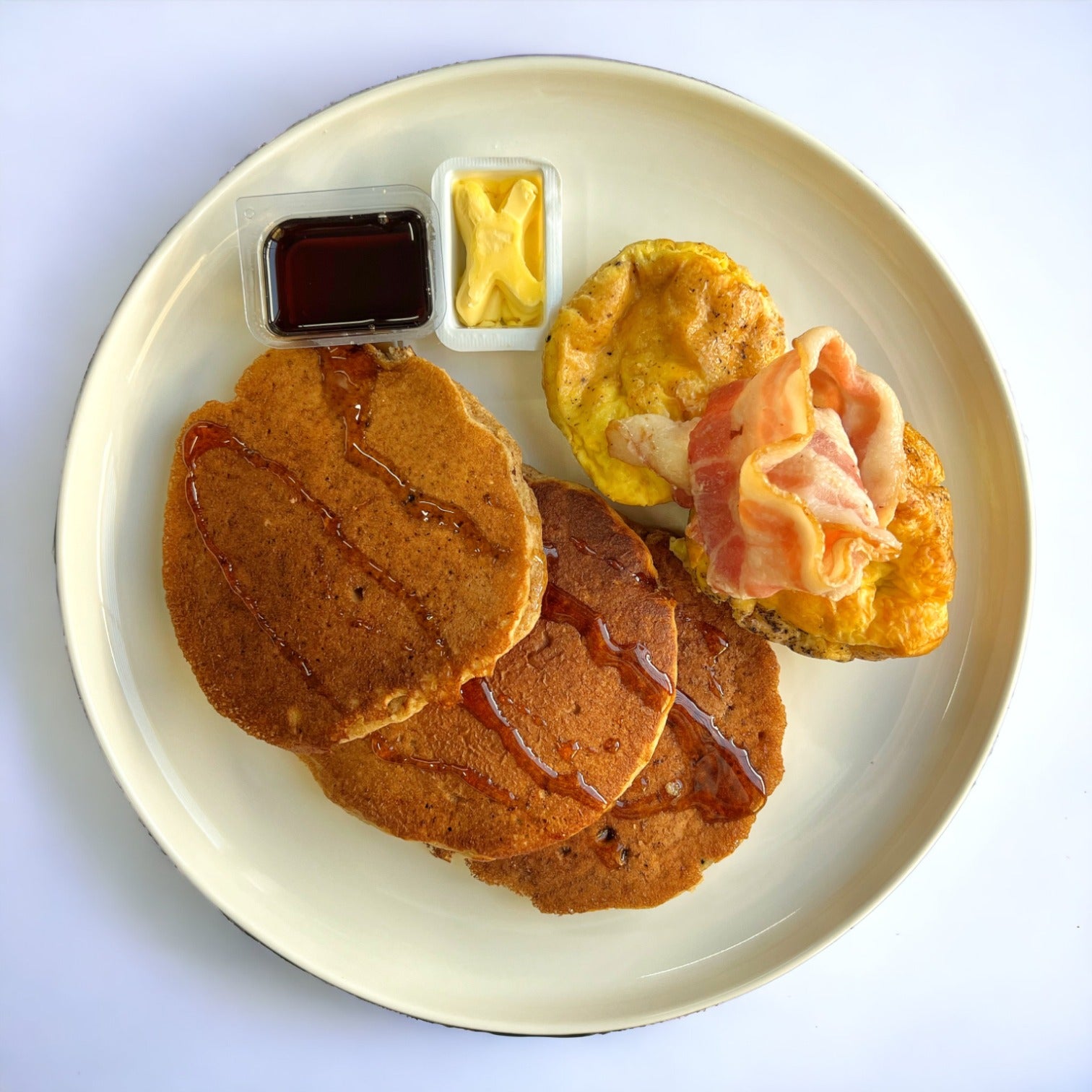 Lumberjack Breakfast