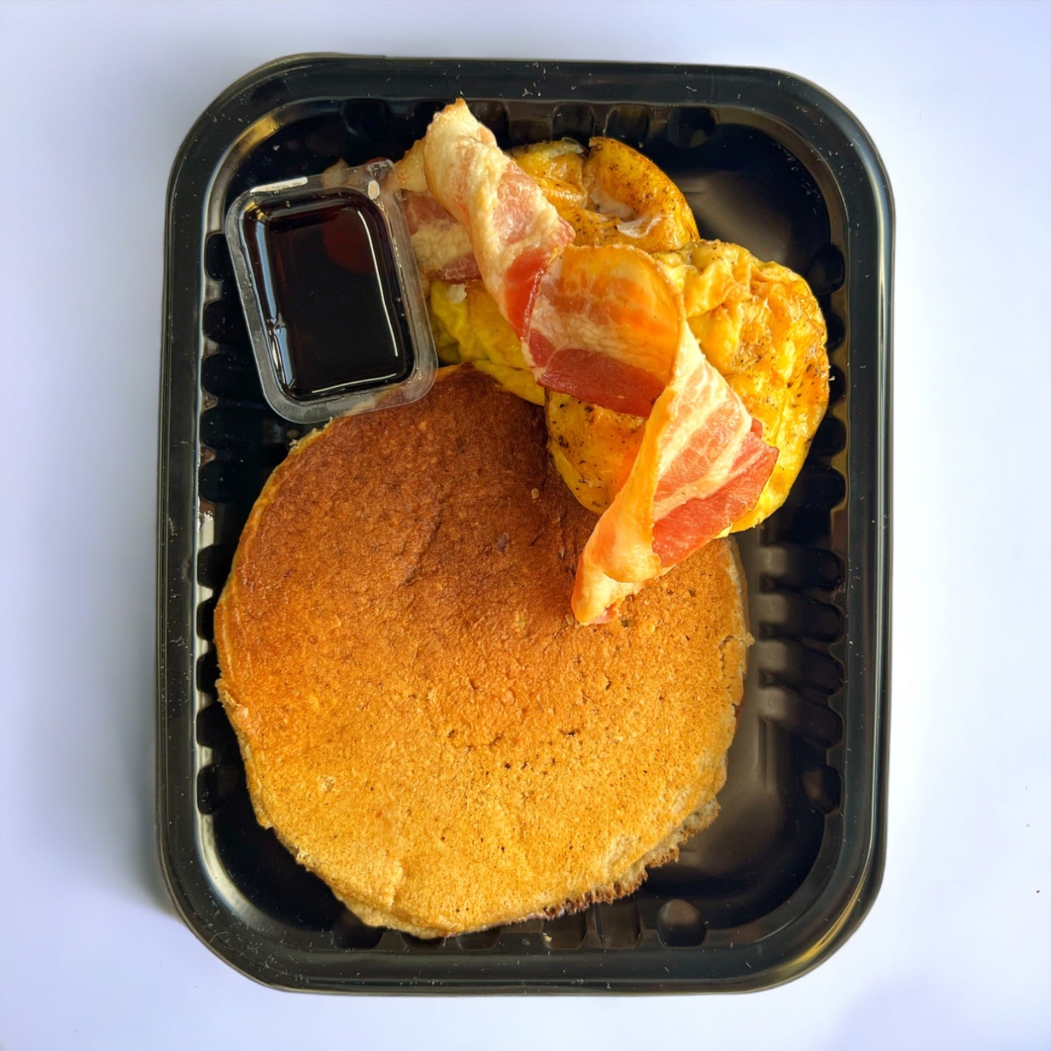 Lumberjack Breakfast