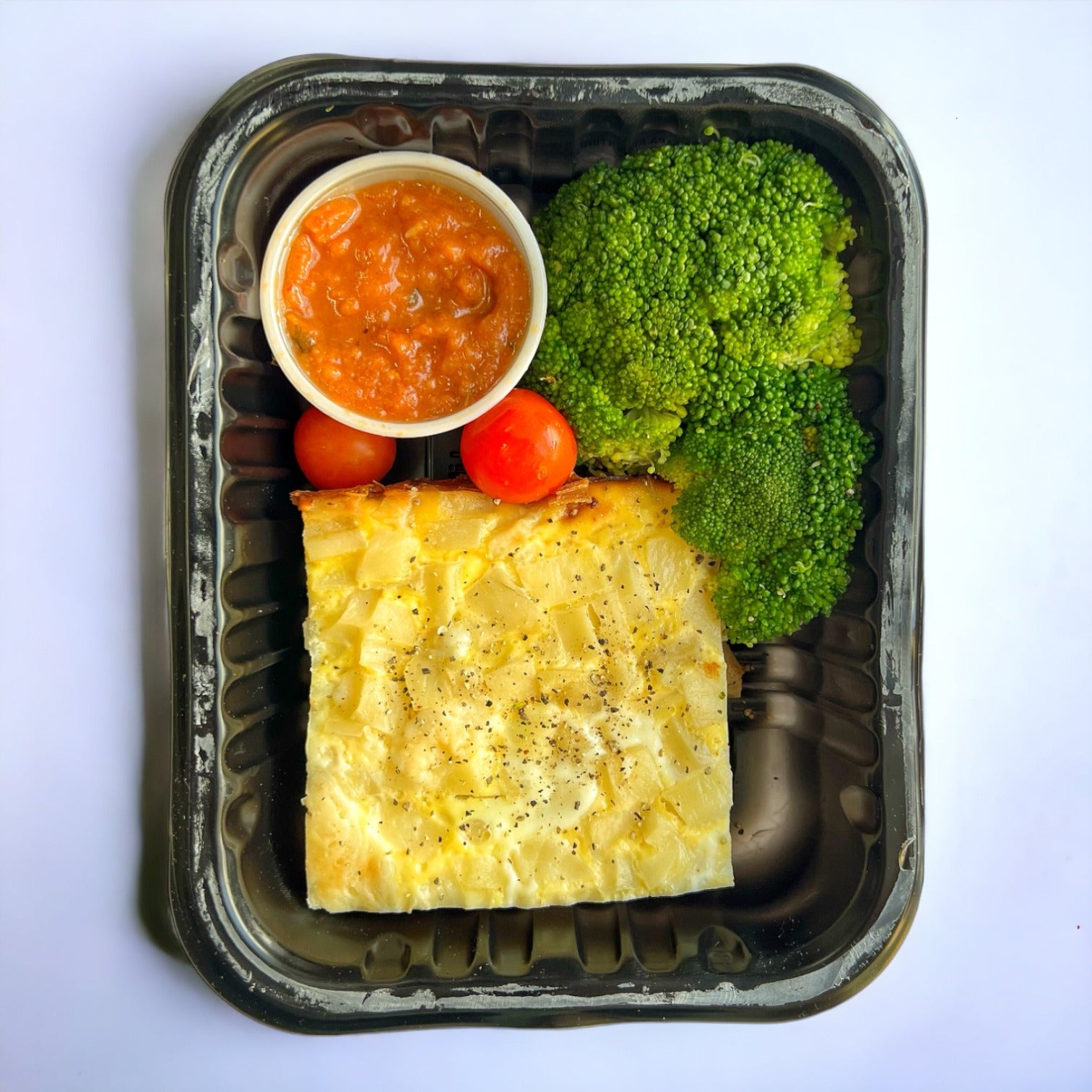 Tortilla de Papa Argentina