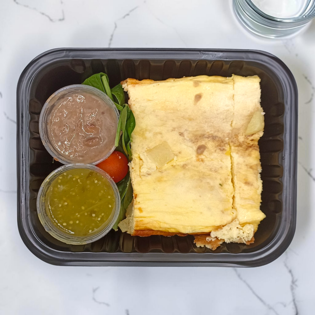 Tortilla de Papa Argentina