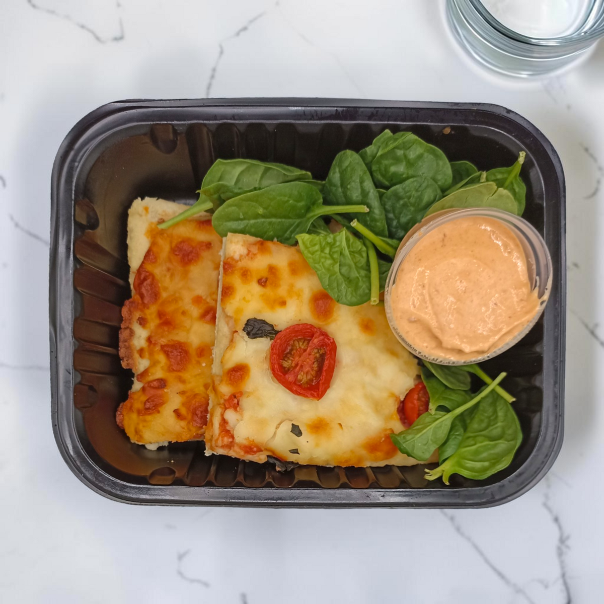 Pizza Margarita