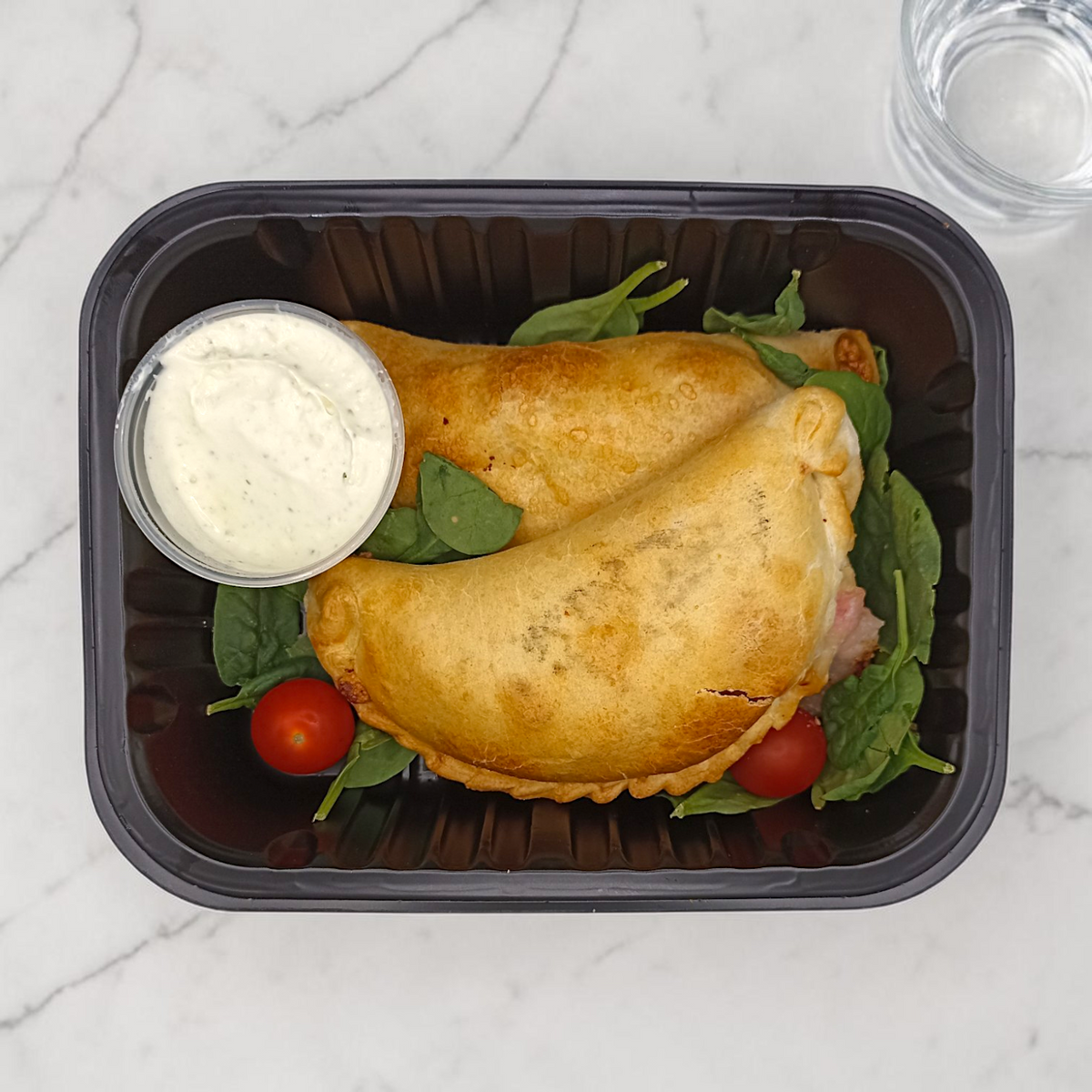 Empanadas Argentinas