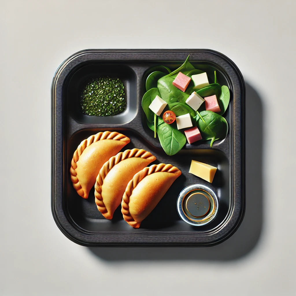 Empanadas Argentinas