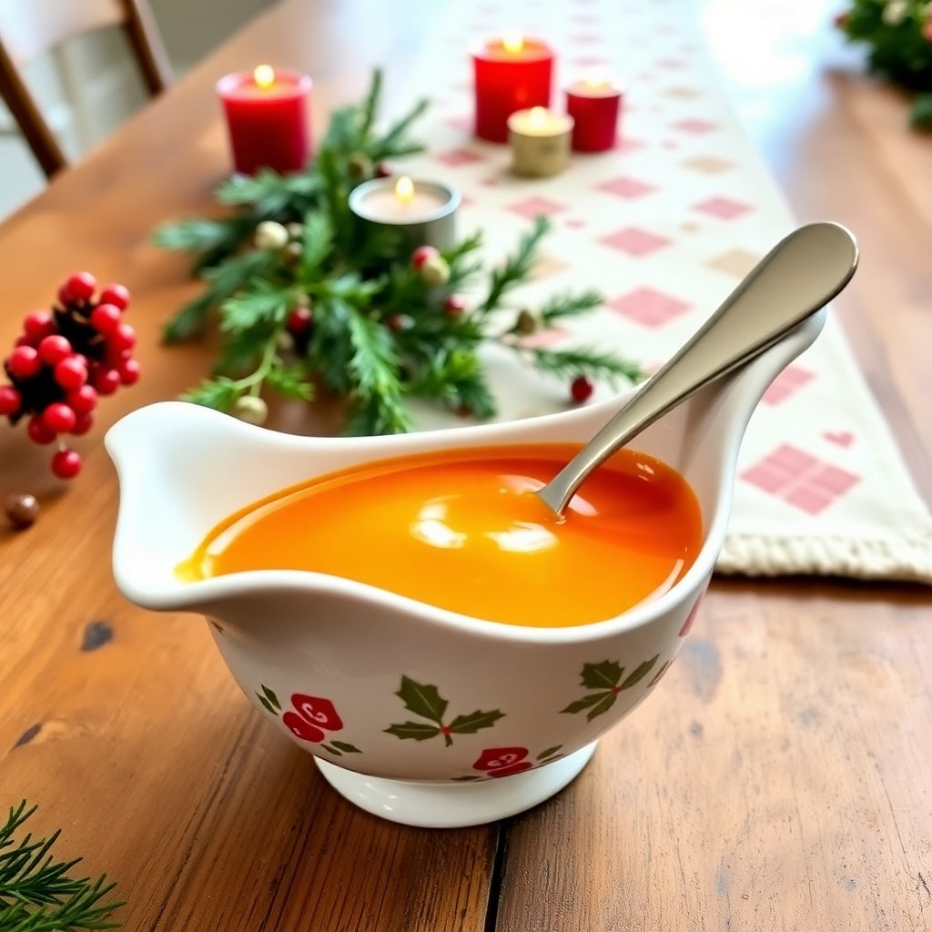 Salsa de chabacano-habanero (1 litro) - Parte de paquete