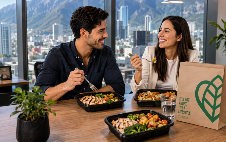 Impulsa el bienestar y productividad de tu equipo con No Sugar